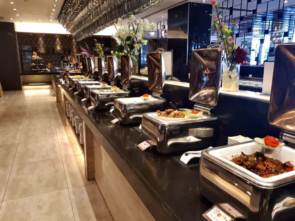 Foods to choose in Yakimix