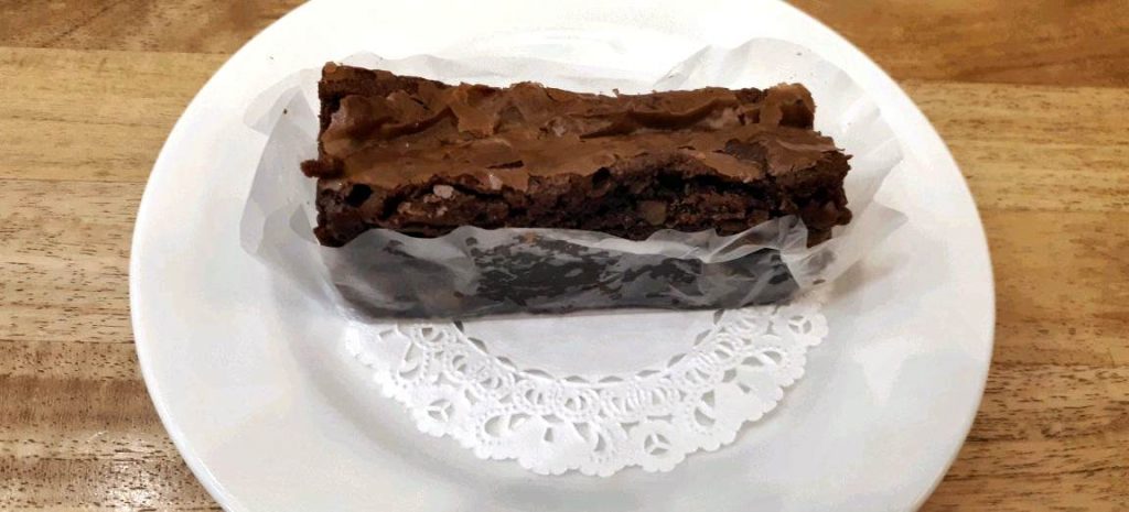 Nutella Bar in 10 Dove Street Confectionery,