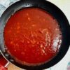 Daqoos arabic tomato sauce