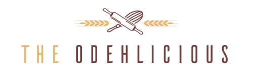 The Odehlicious The Odehlicious